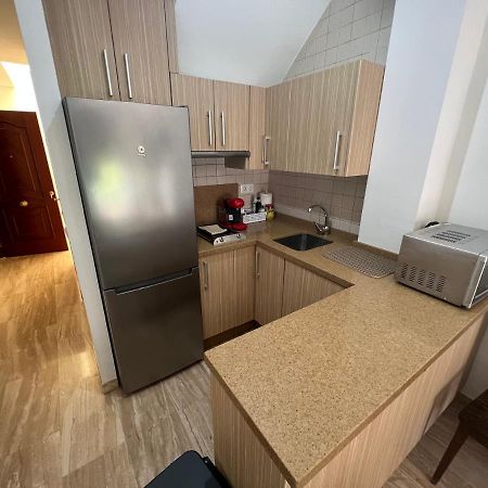 Apartamento Duplex El Porche Paradas Bagian luar foto