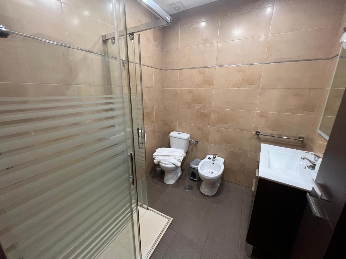 Apartamento Duplex El Porche Paradas Bagian luar foto